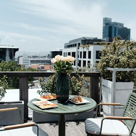 Dixon House In De Waterkant By Cape Finest Le Cap Extérieur photo
