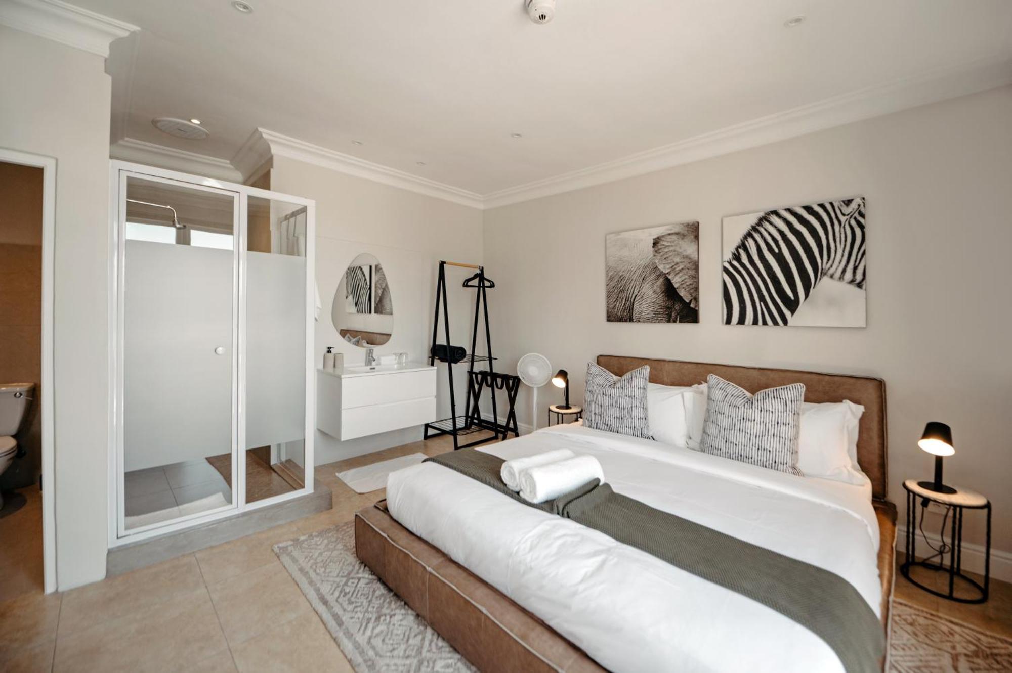 Dixon House In De Waterkant By Cape Finest Le Cap Chambre photo