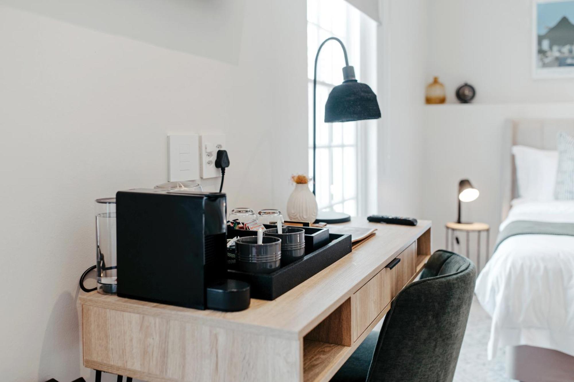 Dixon House In De Waterkant By Cape Finest Le Cap Chambre photo