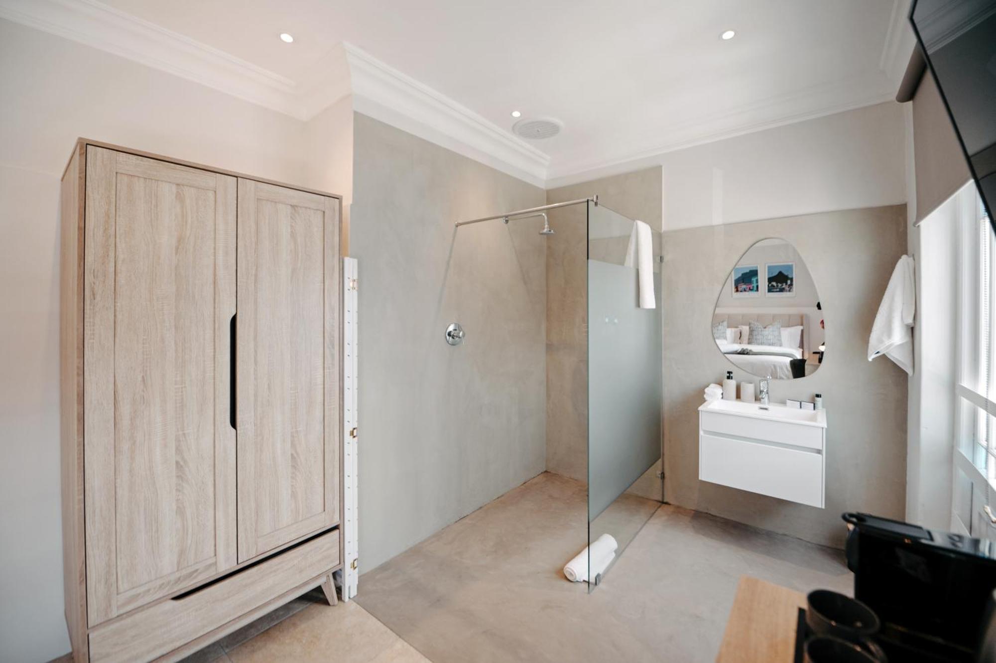 Dixon House In De Waterkant By Cape Finest Le Cap Chambre photo