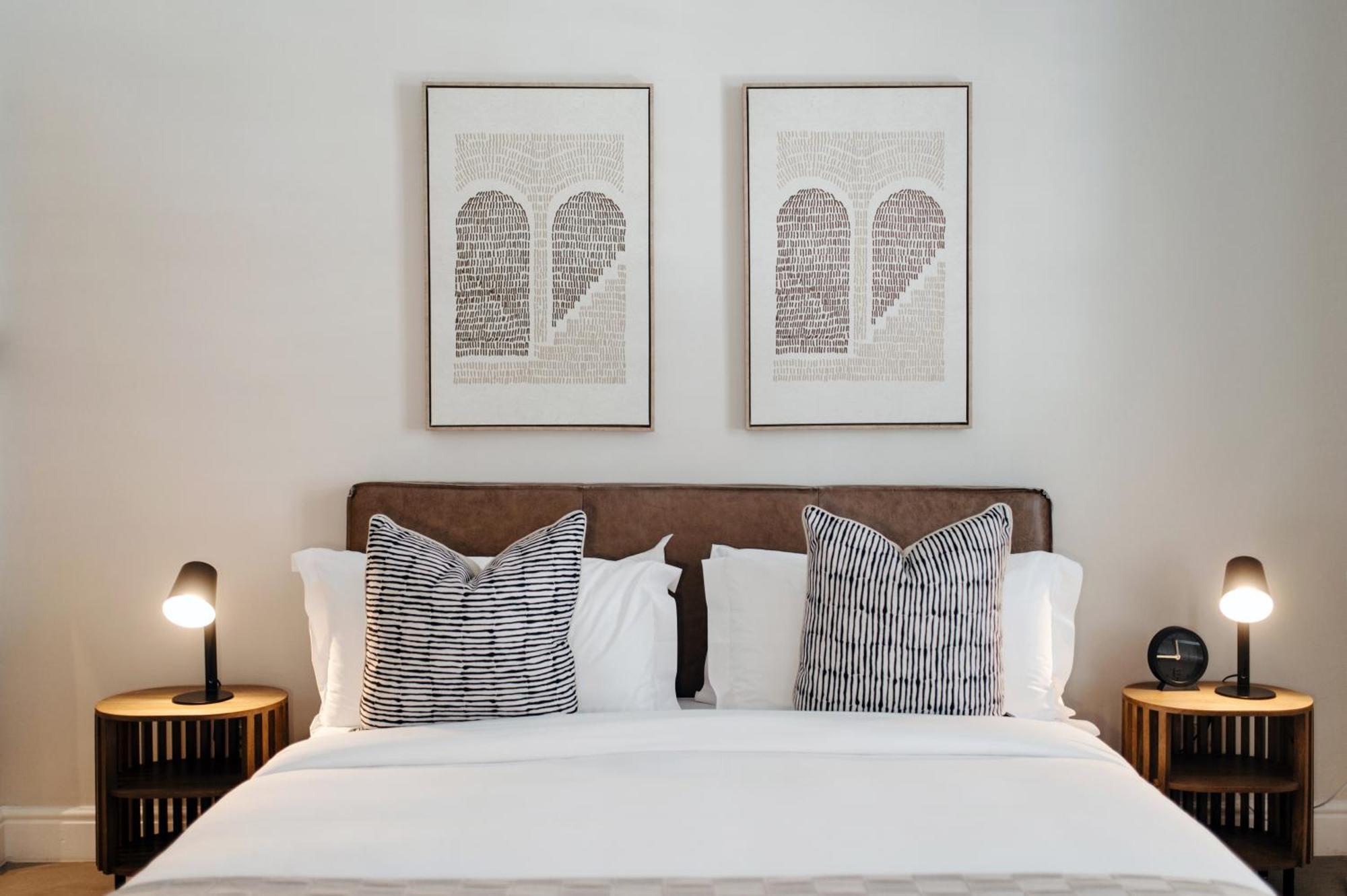 Dixon House In De Waterkant By Cape Finest Le Cap Chambre photo