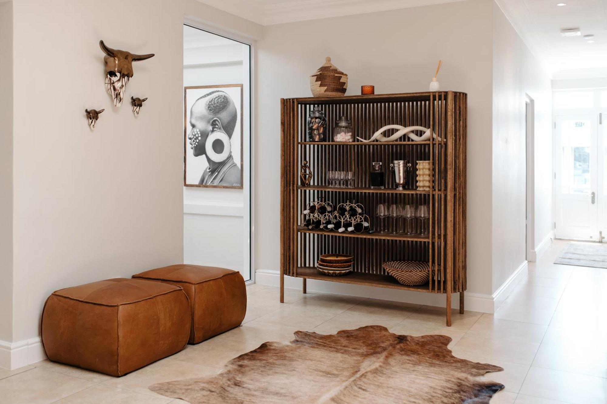 Dixon House In De Waterkant By Cape Finest Le Cap Extérieur photo