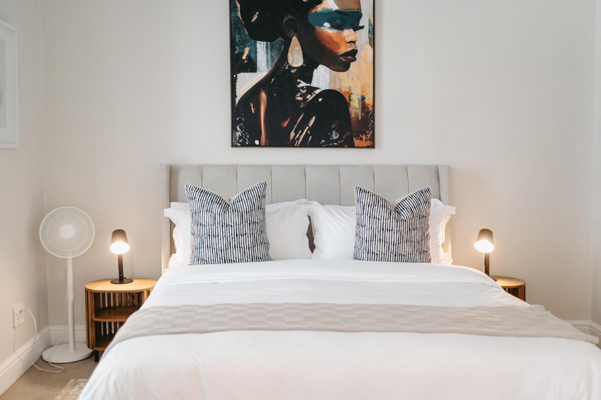 Dixon House In De Waterkant By Cape Finest Le Cap Chambre photo