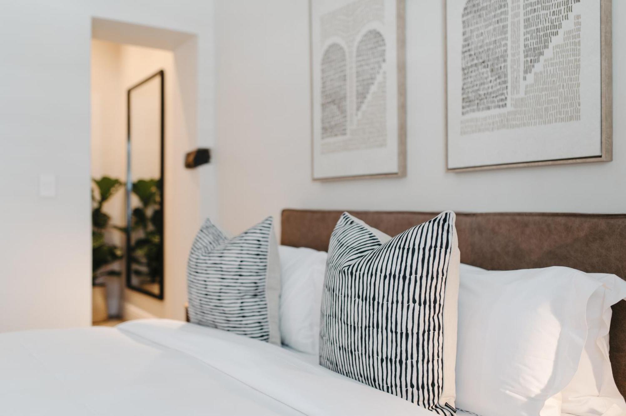 Dixon House In De Waterkant By Cape Finest Le Cap Chambre photo