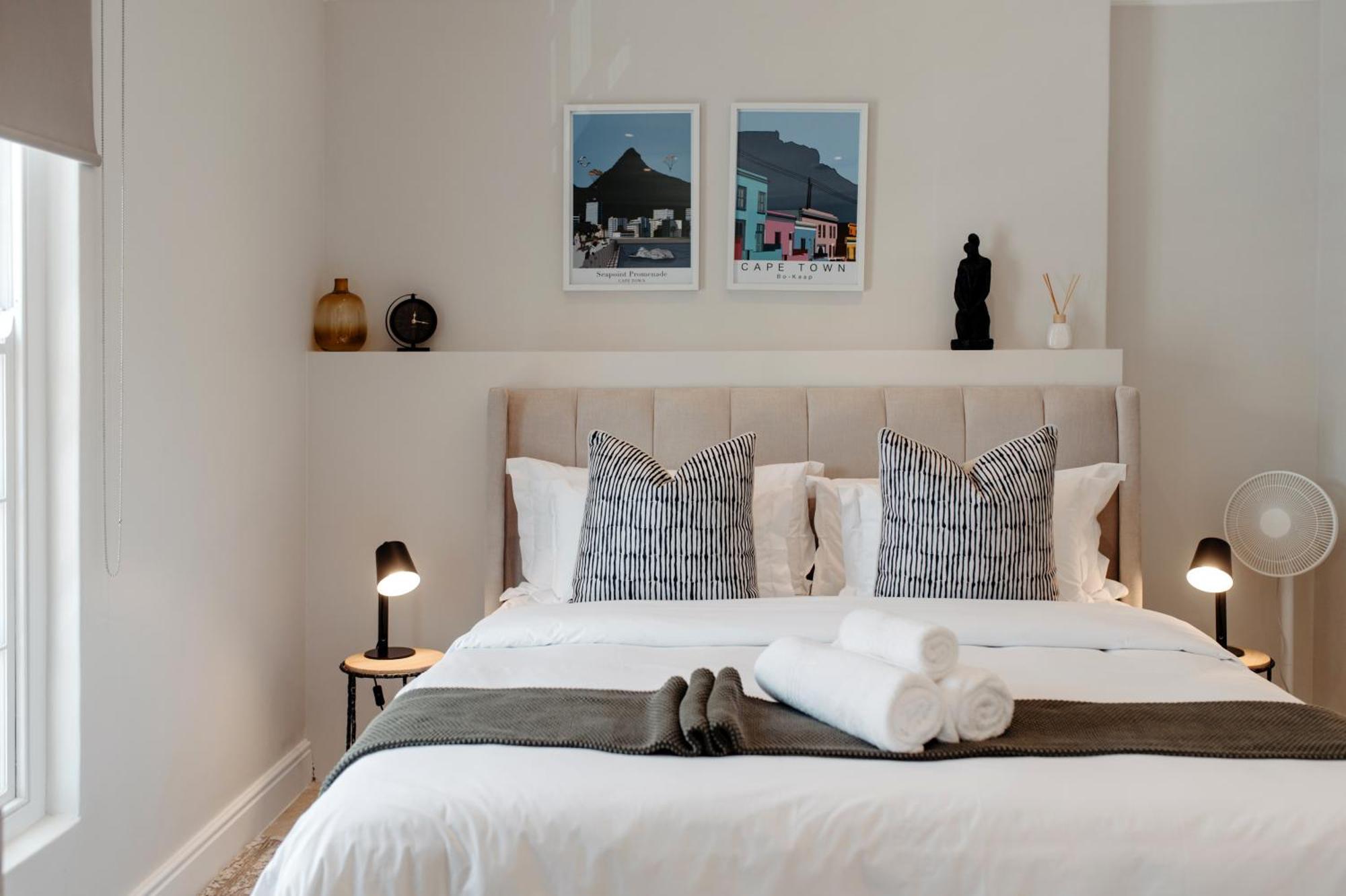 Dixon House In De Waterkant By Cape Finest Le Cap Chambre photo