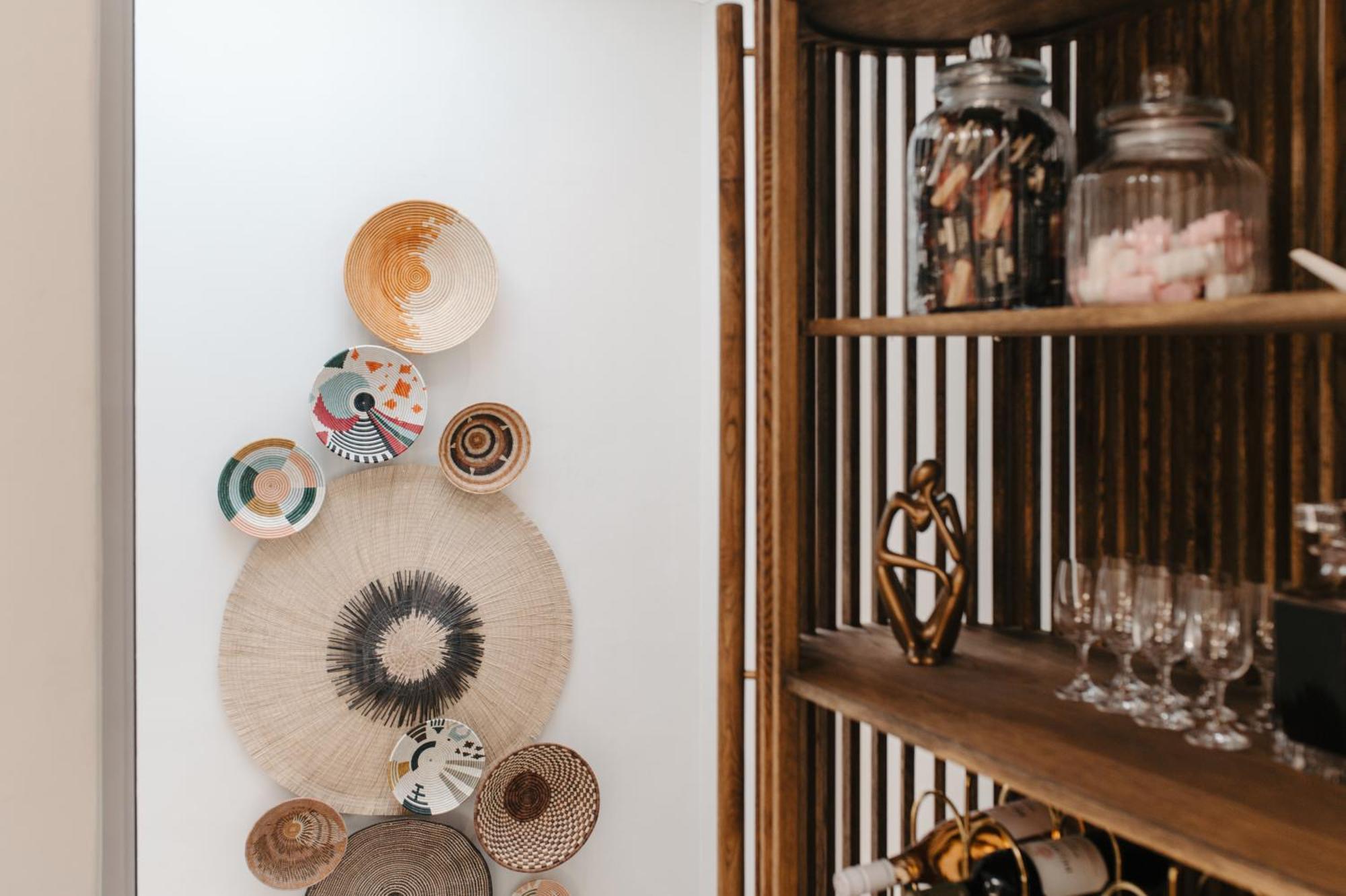 Dixon House In De Waterkant By Cape Finest Le Cap Extérieur photo