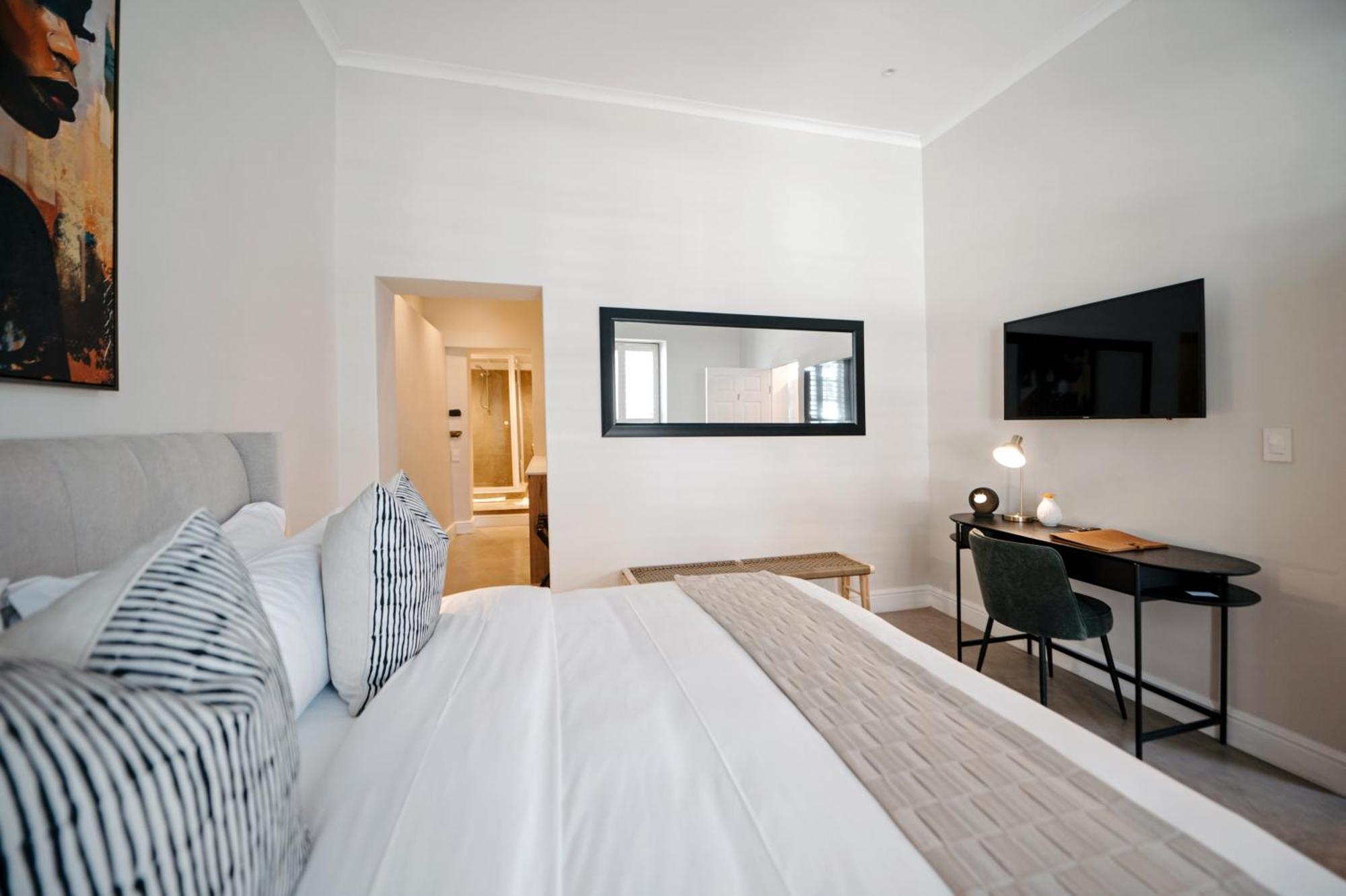 Dixon House In De Waterkant By Cape Finest Le Cap Chambre photo