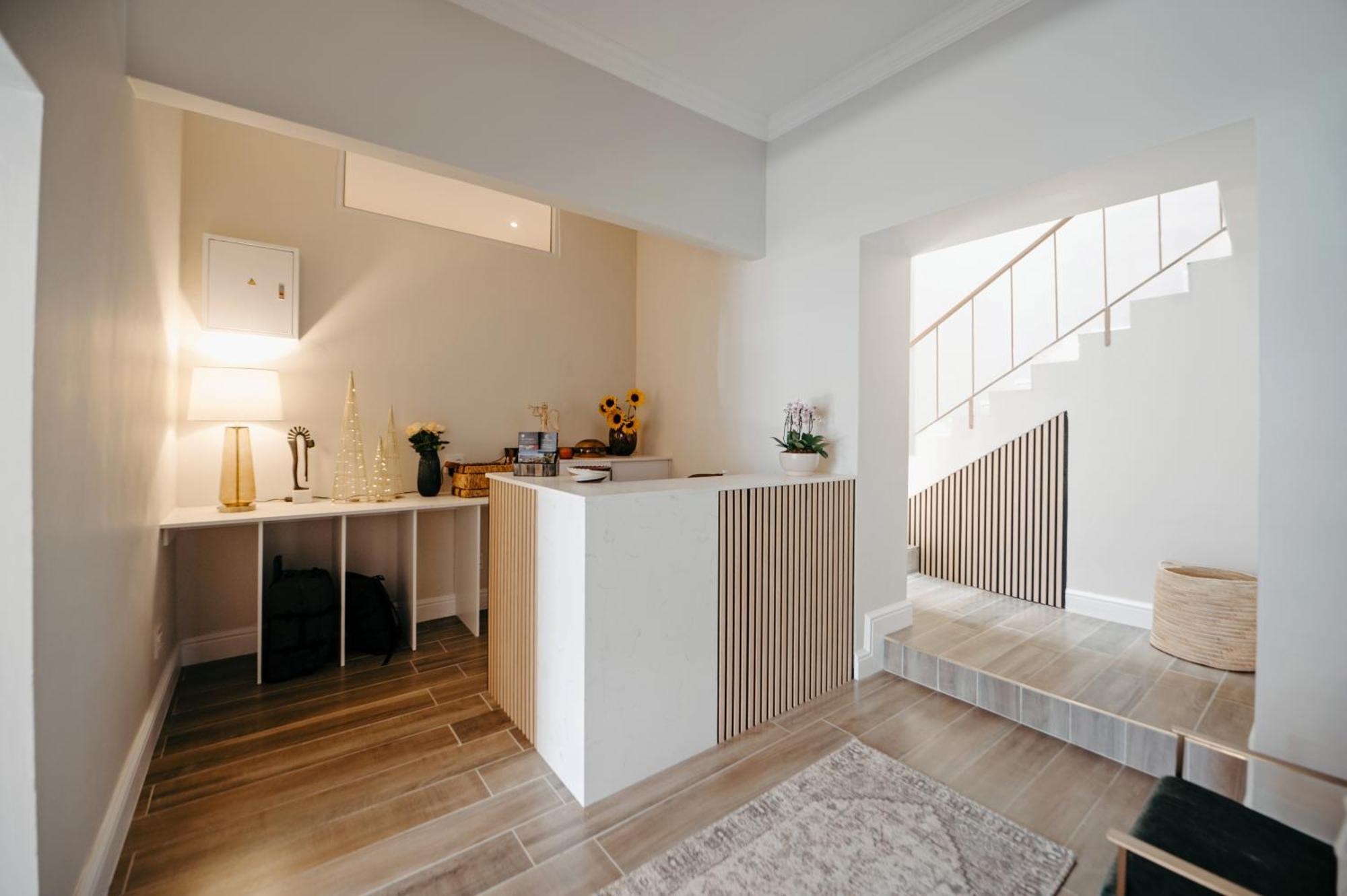 Dixon House In De Waterkant By Cape Finest Le Cap Extérieur photo