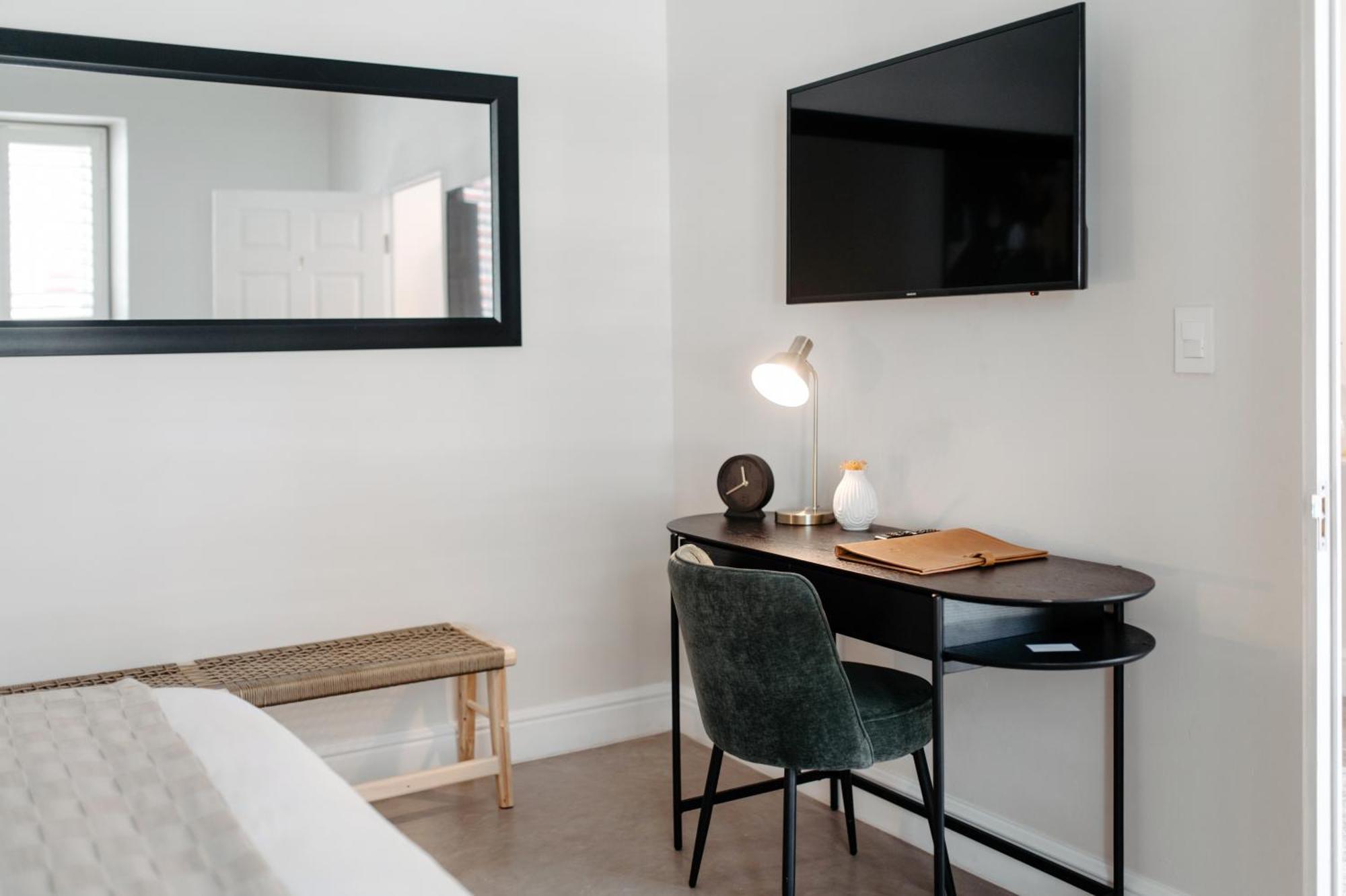 Dixon House In De Waterkant By Cape Finest Le Cap Chambre photo