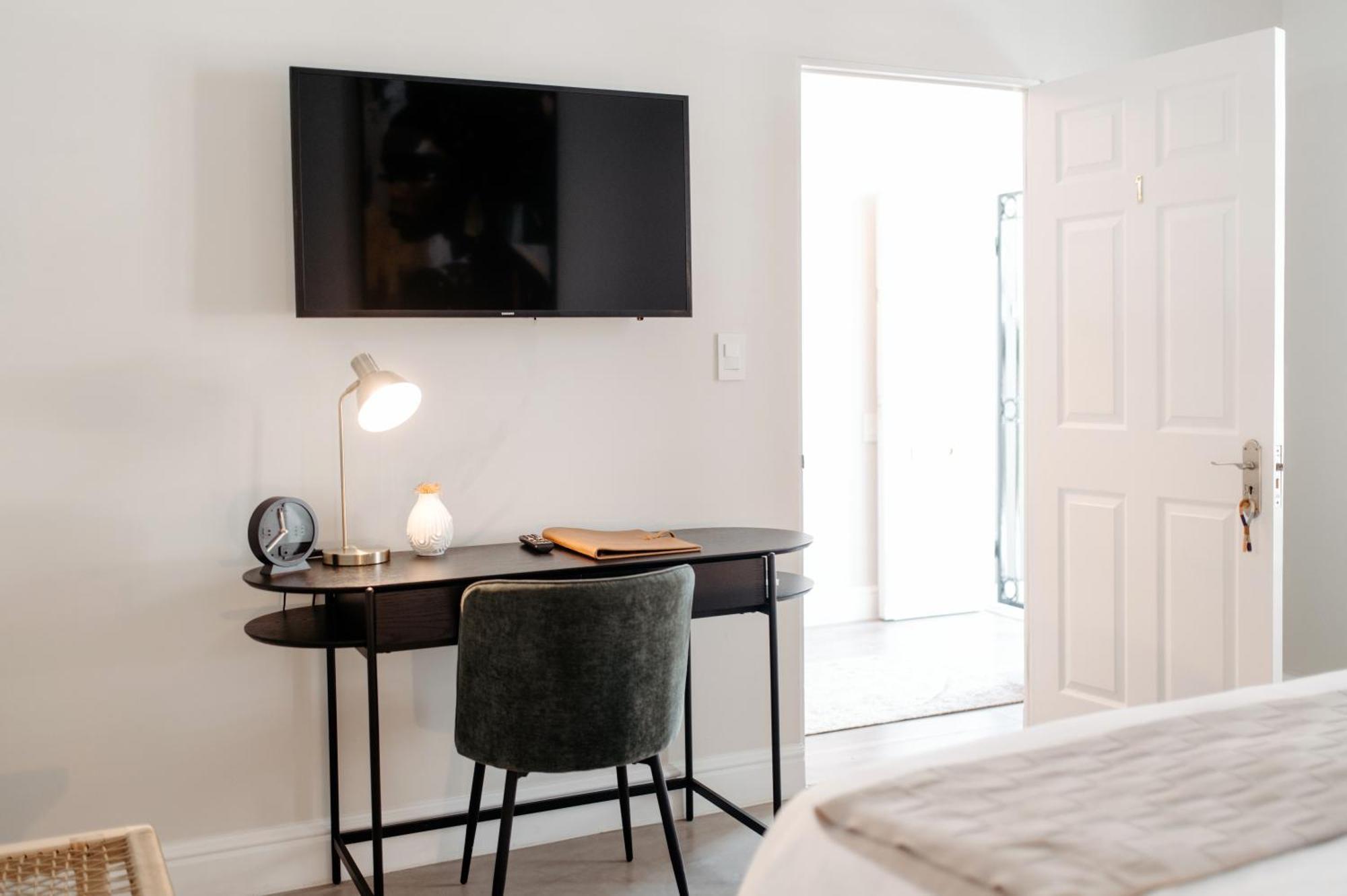 Dixon House In De Waterkant By Cape Finest Le Cap Chambre photo