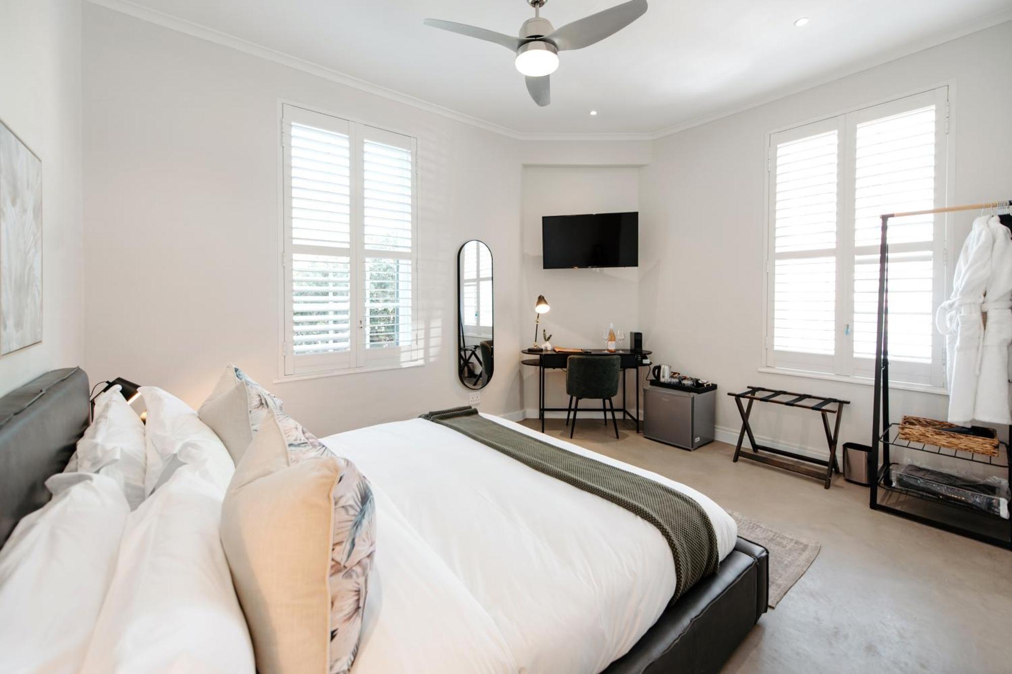 Dixon House In De Waterkant By Cape Finest Le Cap Chambre photo