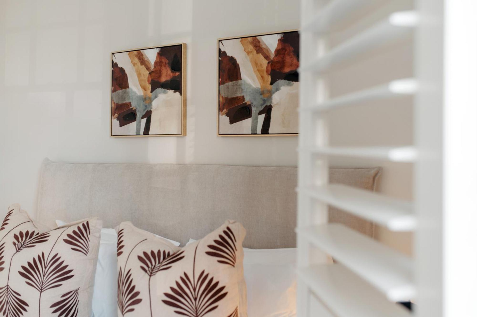 Dixon House In De Waterkant By Cape Finest Le Cap Chambre photo