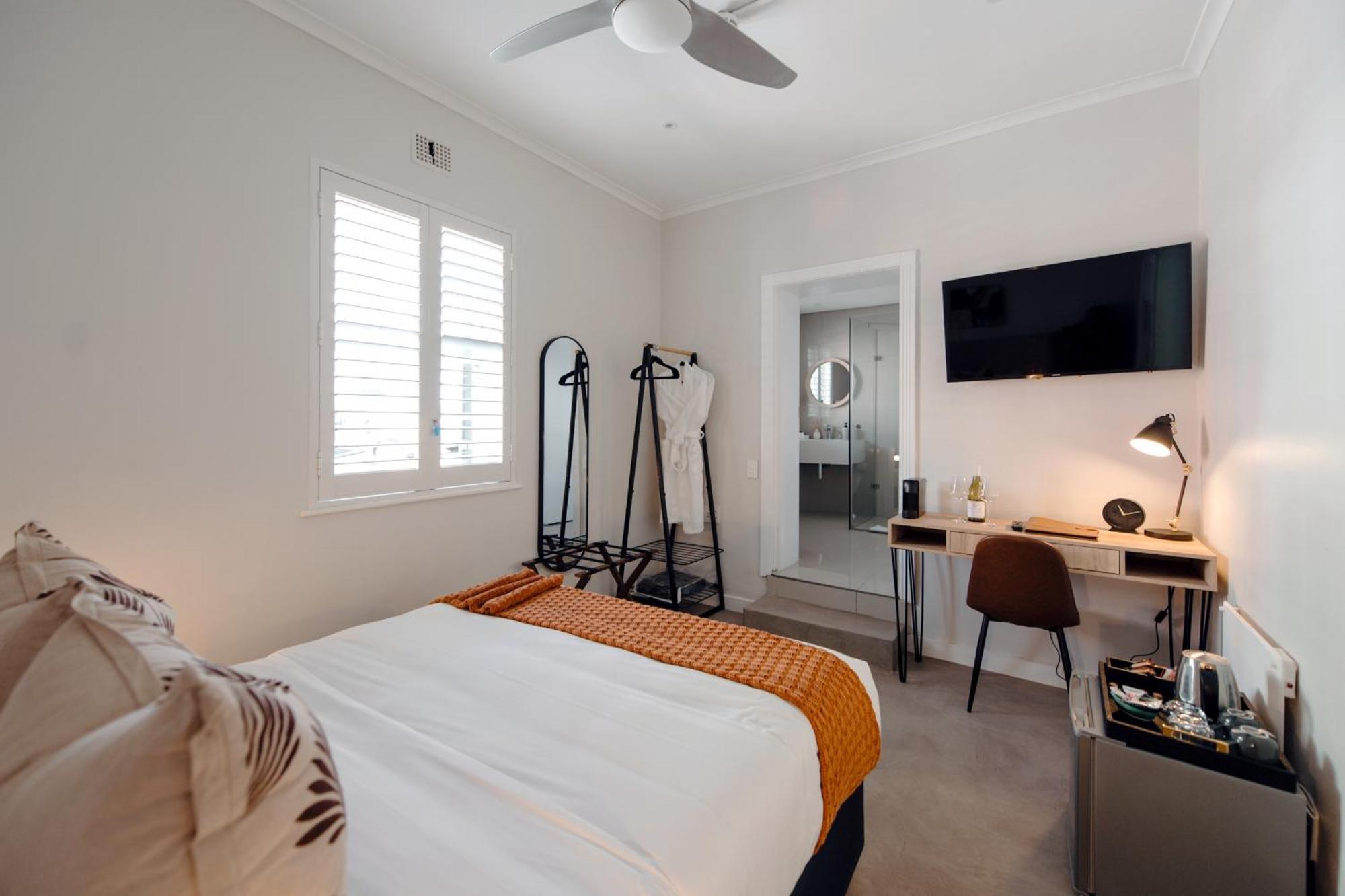Dixon House In De Waterkant By Cape Finest Le Cap Chambre photo