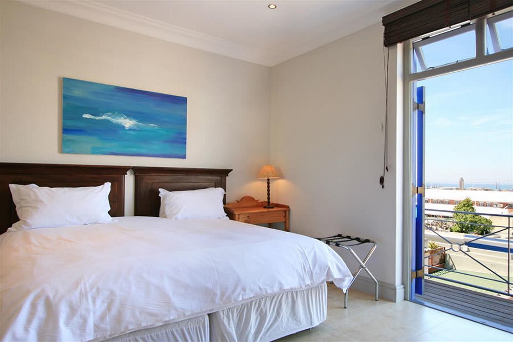 Dixon House In De Waterkant By Cape Finest Le Cap Extérieur photo