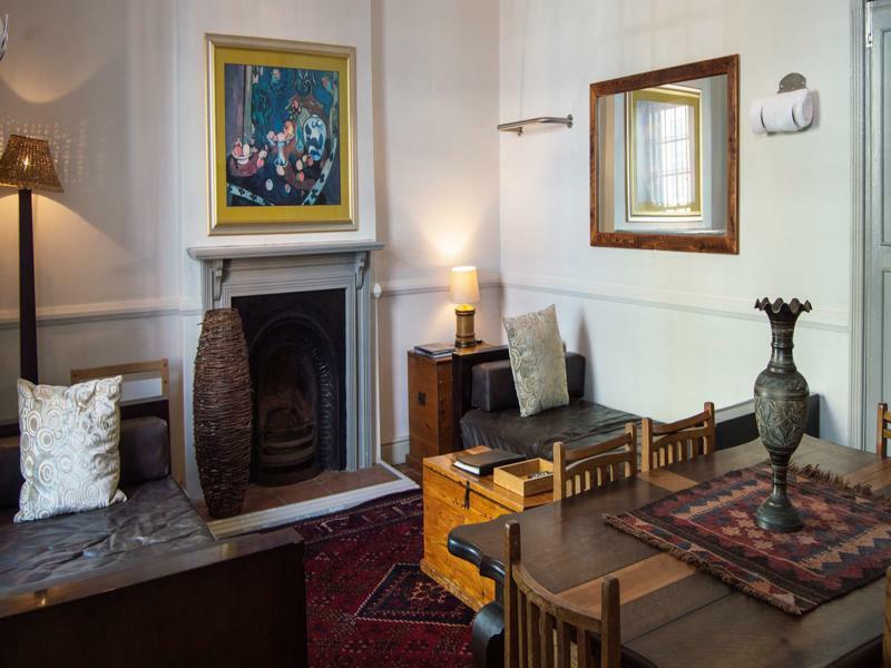 Dixon House In De Waterkant By Cape Finest Le Cap Extérieur photo