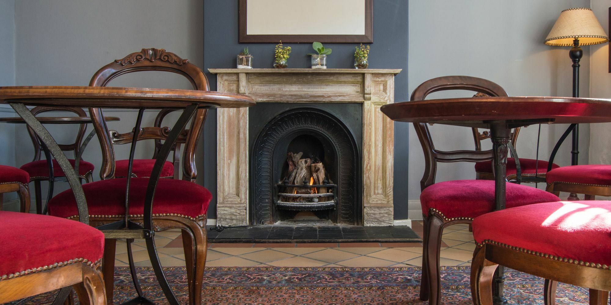 Dixon House In De Waterkant By Cape Finest Le Cap Extérieur photo