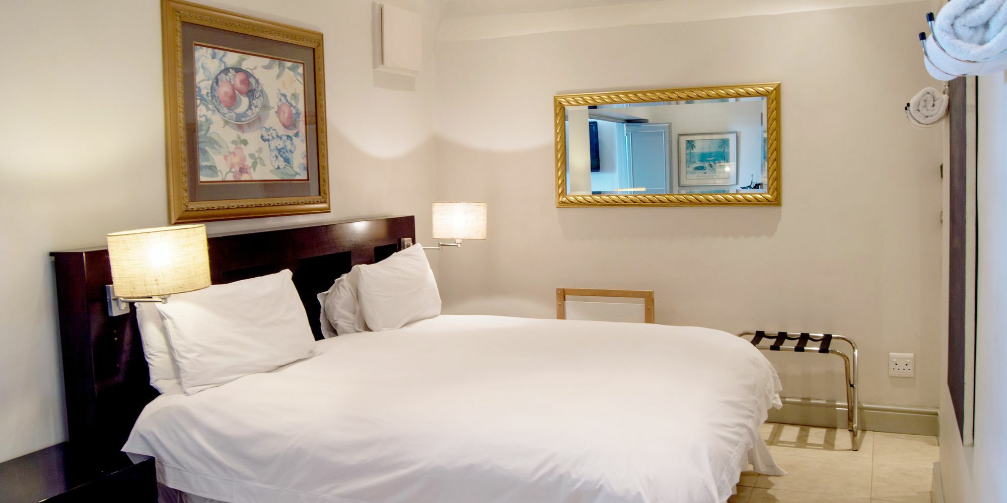 Dixon House In De Waterkant By Cape Finest Le Cap Extérieur photo