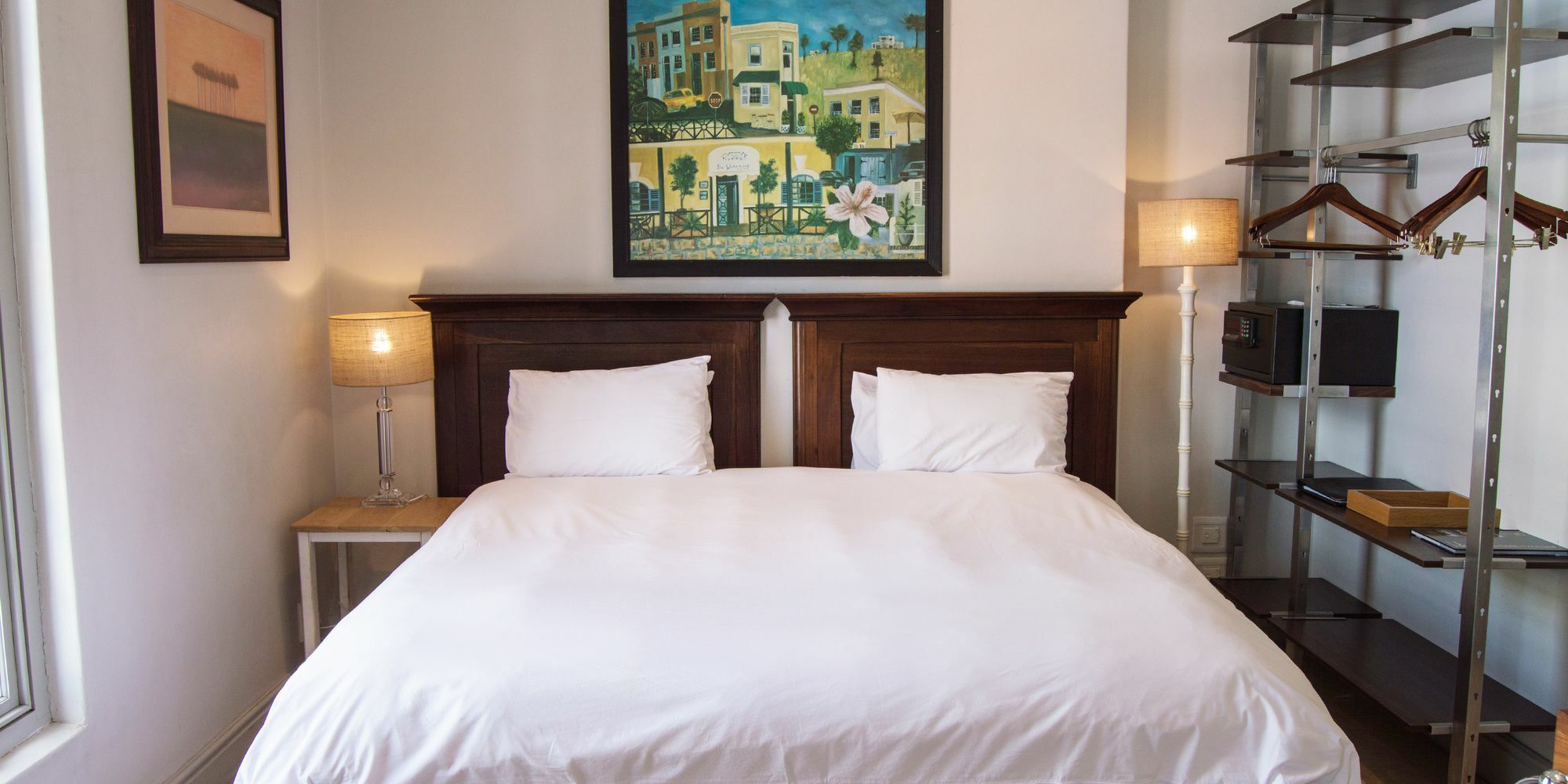 Dixon House In De Waterkant By Cape Finest Le Cap Extérieur photo
