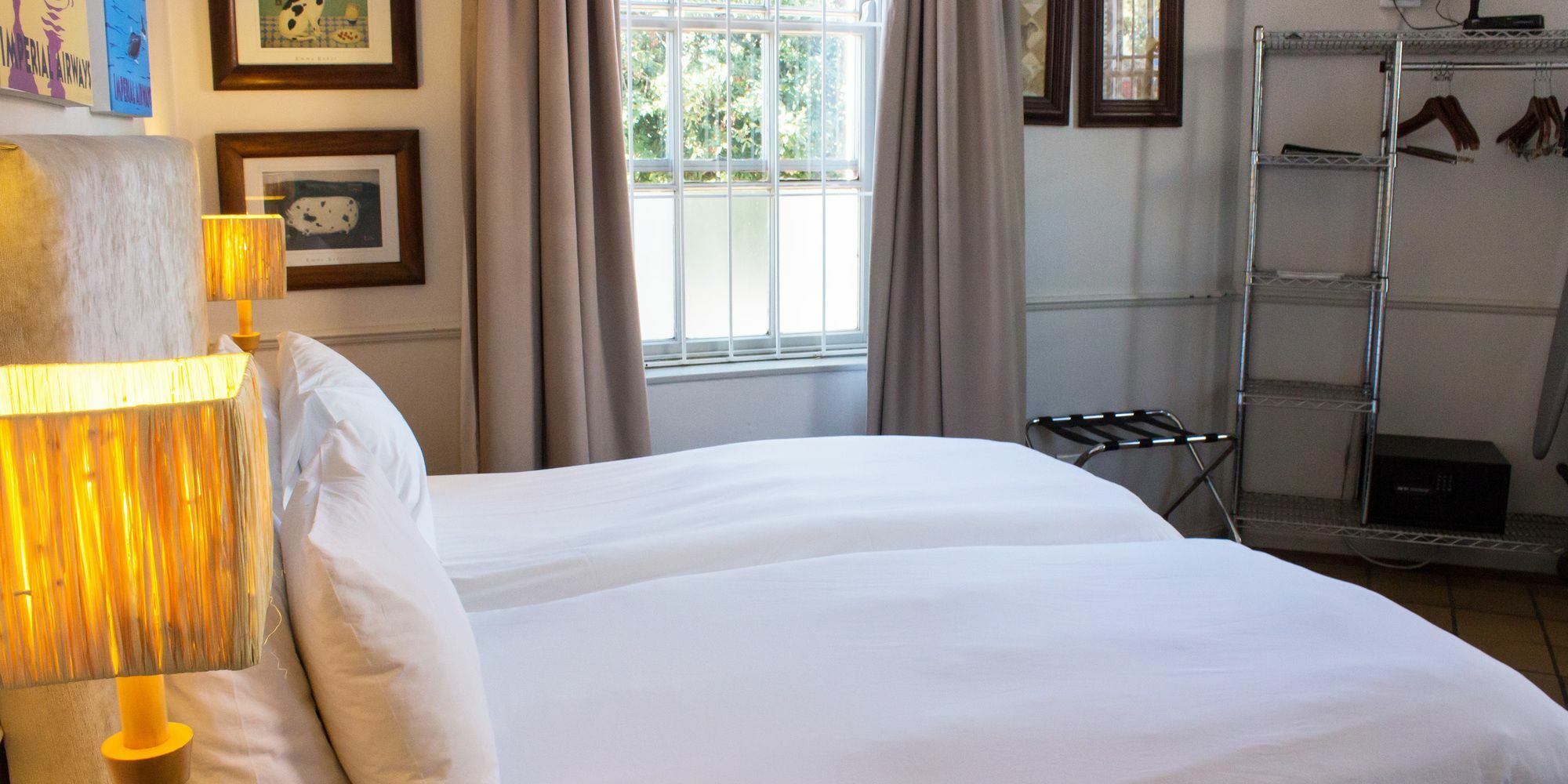 Dixon House In De Waterkant By Cape Finest Le Cap Extérieur photo